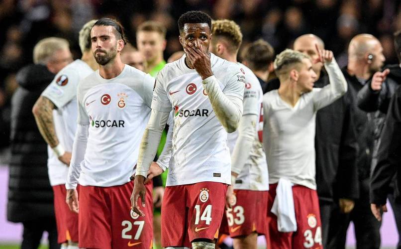 法乙:罗德兹VS敦刻尔克 第1张 法乙:罗德兹VS敦刻尔克 第1张