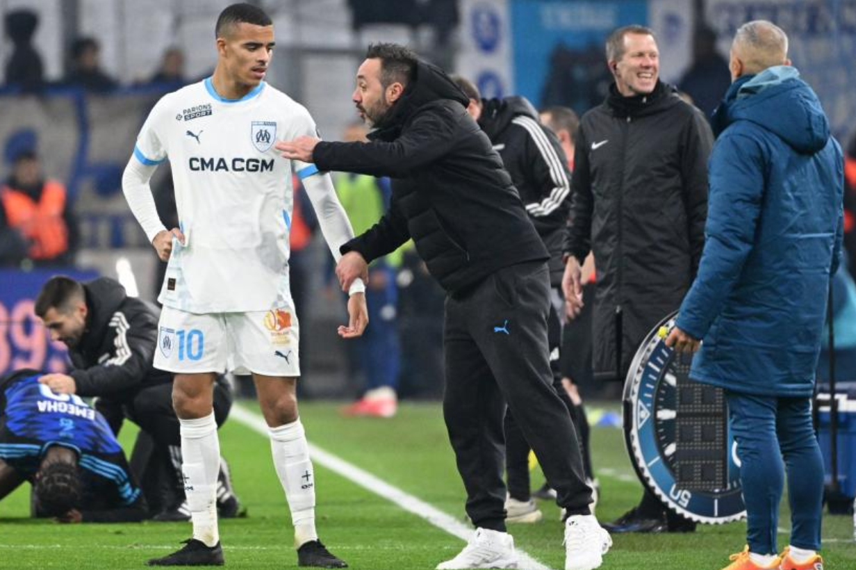 关于法甲马赛vs昂热预测分析马赛在德泽尔比带领下进攻强悍的信息