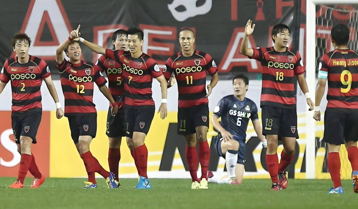 韩职联足球推荐：金泉尚武vs首尔FC预测金泉尚武能否终结不胜的简单介绍