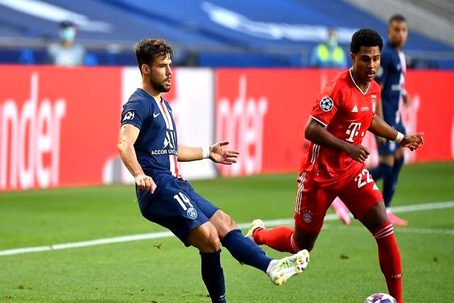 欧冠:巴黎圣日耳曼VS托特纳姆热刺 第1张 欧冠:巴黎圣日耳曼VS托特纳姆热刺 第1张