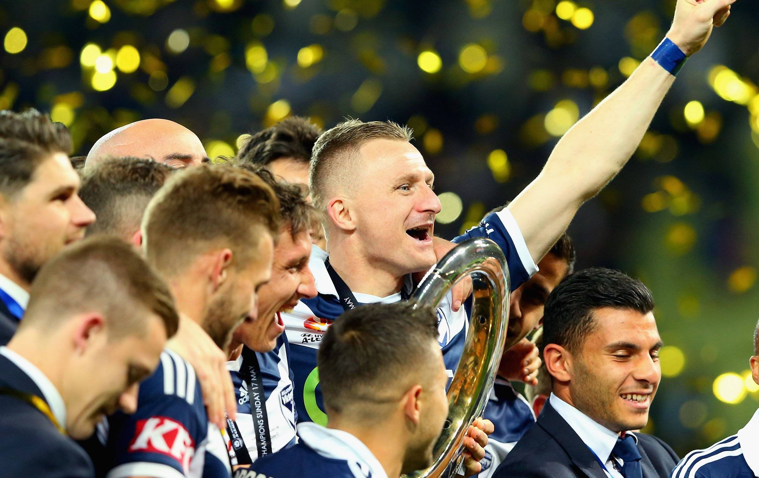 包含世预赛沙特阿拉伯1-2澳大利亚澳大利亚直通世界杯的词条  第1张