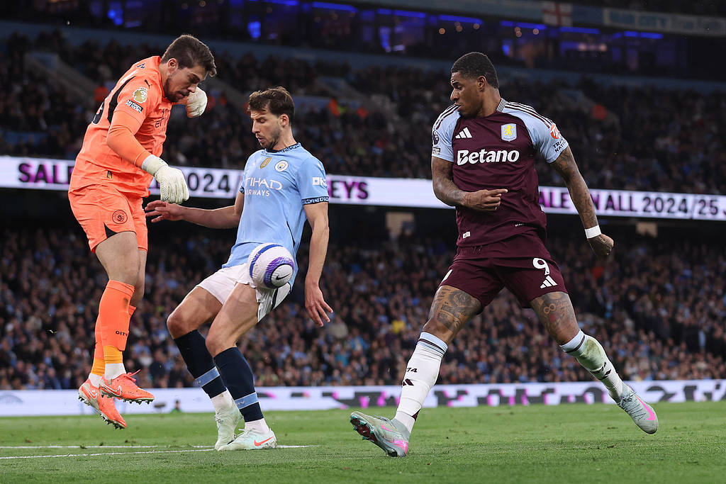 关于国米加入拉什福德争夺战希望阵容年轻化的信息