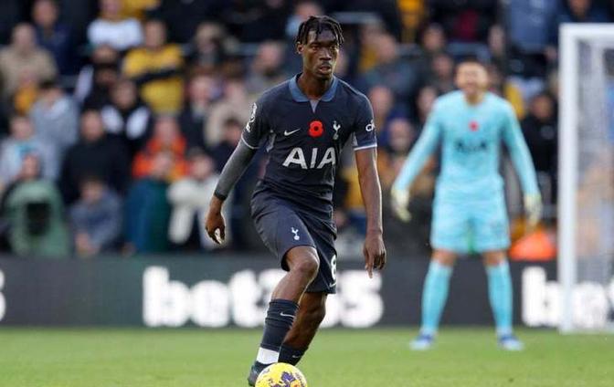 关于费内巴切再次关注比苏马热刺愿意出售球员的信息 第2张 关于费内巴切再次关注比苏马热刺愿意出售球员的信息 第2张