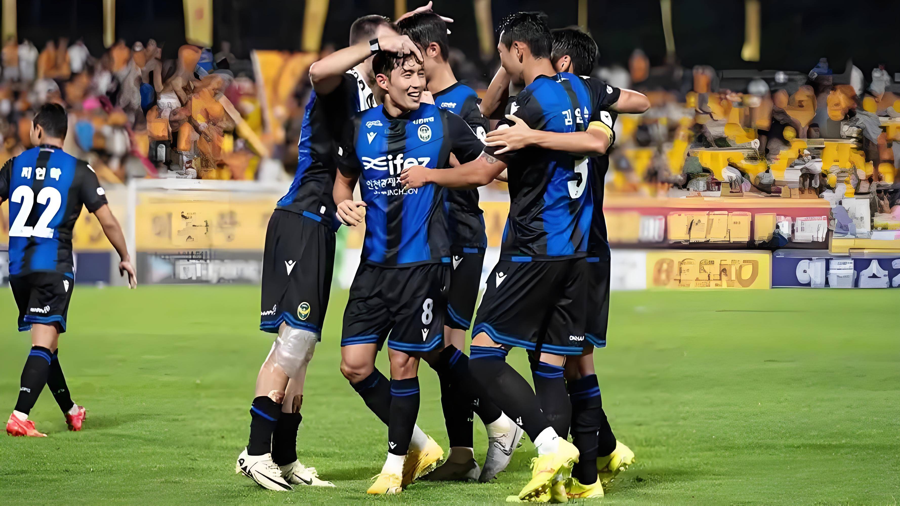 包含韩K1联:济州SKFCVS大邱FC的词条 第2张 包含韩K1联:济州SKFCVS大邱FC的词条 第2张