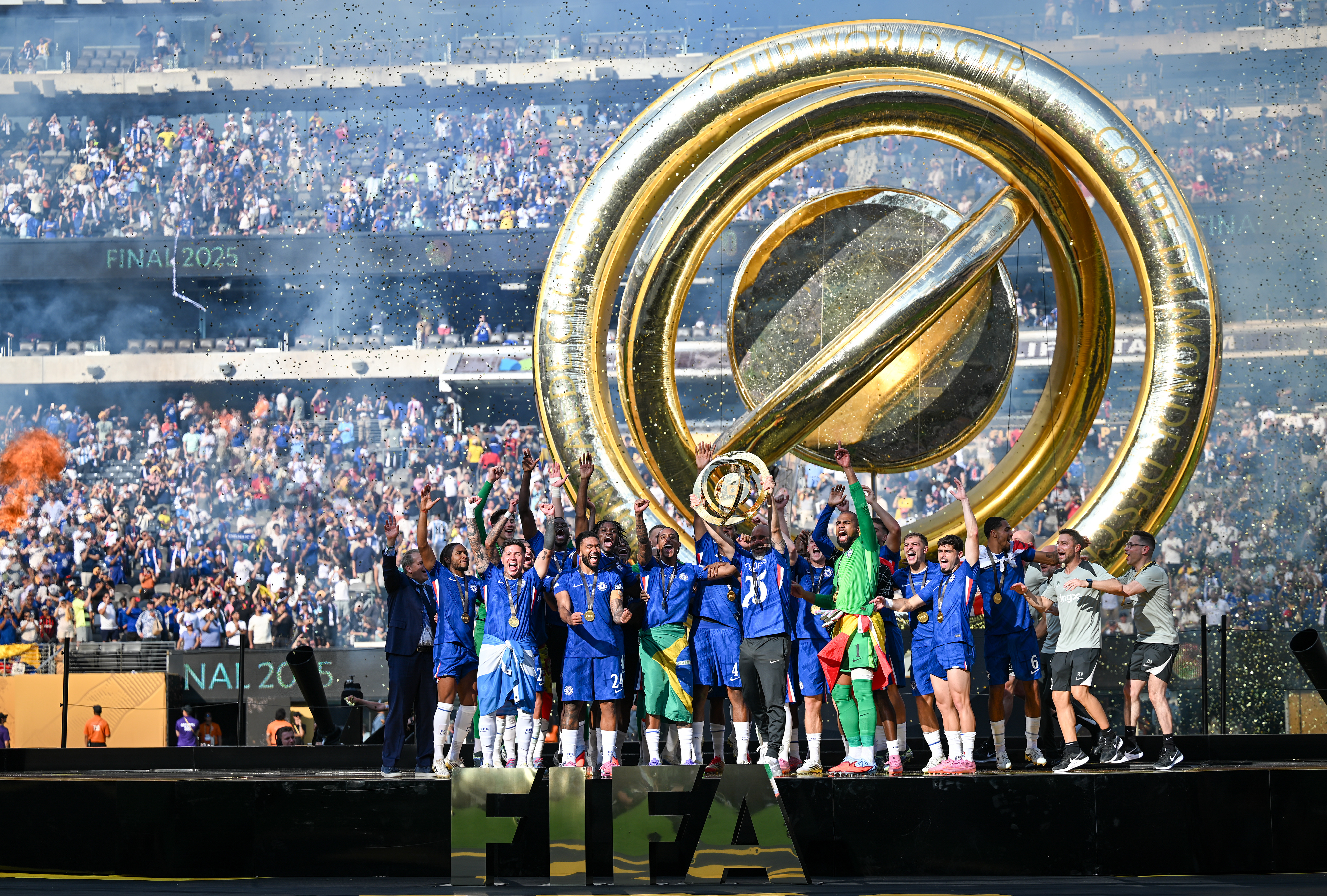 包含2029世俱杯席位已确定4席包含巴黎的词条 第1张 包含2029世俱杯席位已确定4席包含巴黎的词条 第1张