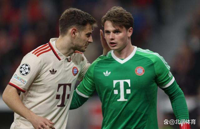 德国杯科隆1-4拜仁凯恩双响的简单介绍