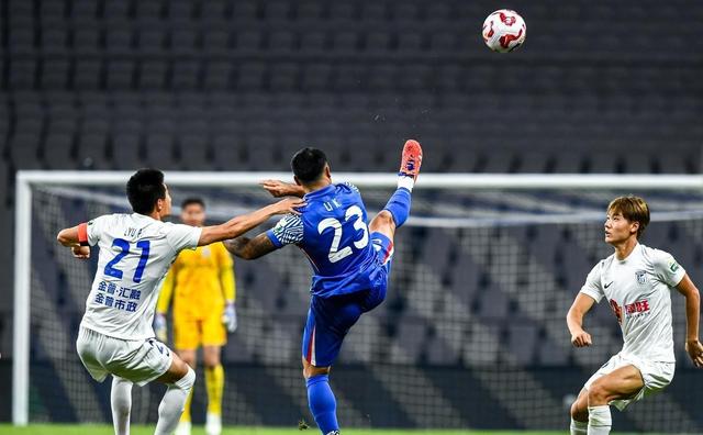 包含中超成都蓉城1-2河南队钟义浩破门何超世界波建功的词条 第2张 包含中超成都蓉城1-2河南队钟义浩破门何超世界波建功的词条 第2张