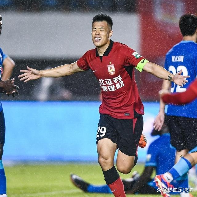 谭龙泪洒赛场：对不起球迷和这座城市亚泰提前降级的简单介绍  第2张