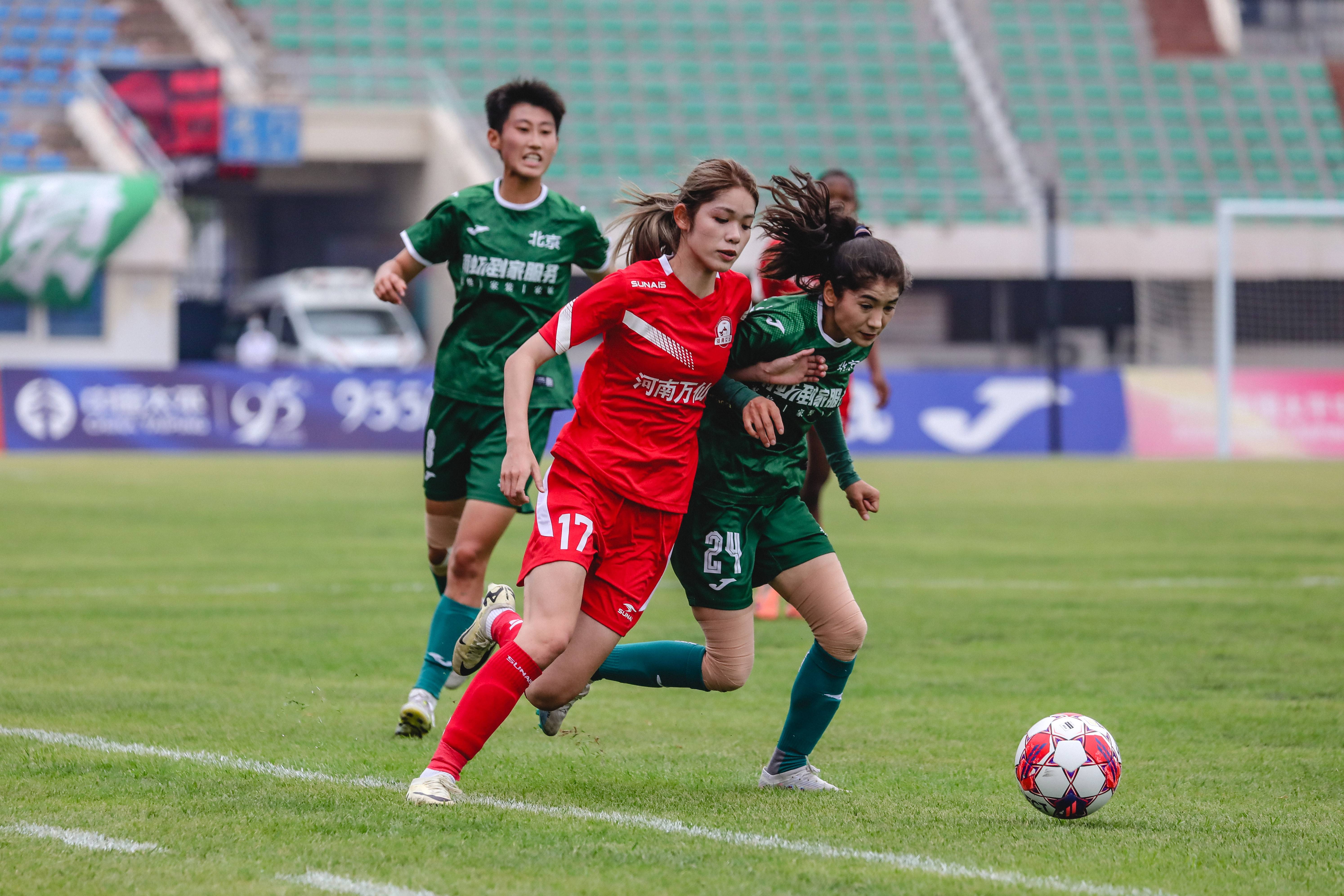 巴伯南联女:利斯菲体育会女足VS朱鹮女足的简单介绍 第2张 巴伯南联女:利斯菲体育会女足VS朱鹮女足的简单介绍 第2张