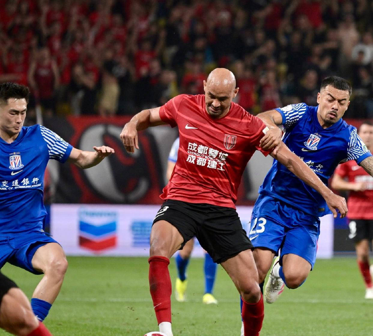 中超最新积分榜成都蓉城升至榜首北京国安跌至第四的简单介绍  第1张