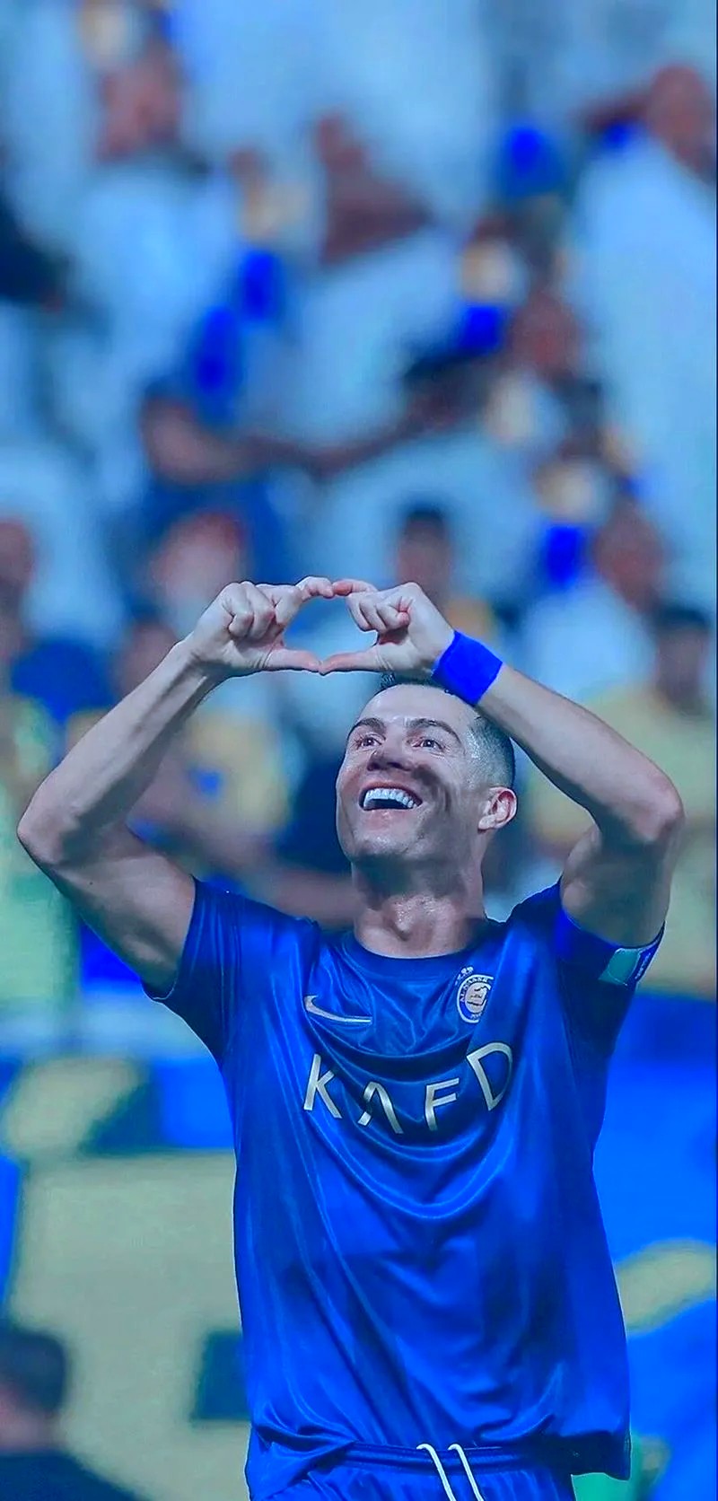 关于C罗：弗格森如同我绿茵之父成就了今天的自己的信息