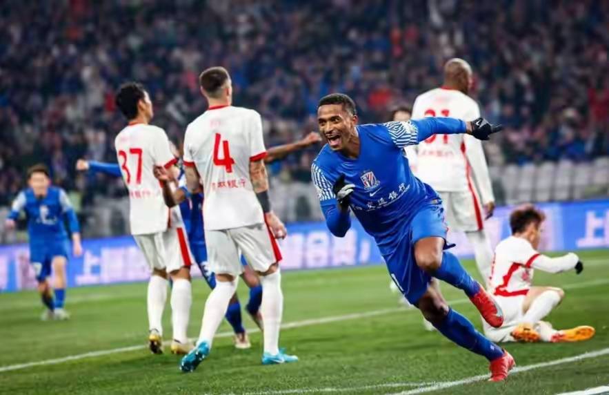 上海申花球迷呼吁换外援米内罗伤缺4个月的简单介绍 第2张 上海申花球迷呼吁换外援米内罗伤缺4个月的简单介绍 第2张