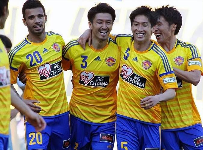 日乙足球推荐:水户蜀葵VS千叶市原前瞻焦点对决的简单介绍 第2张 日乙足球推荐:水户蜀葵VS千叶市原前瞻焦点对决的简单介绍 第2张