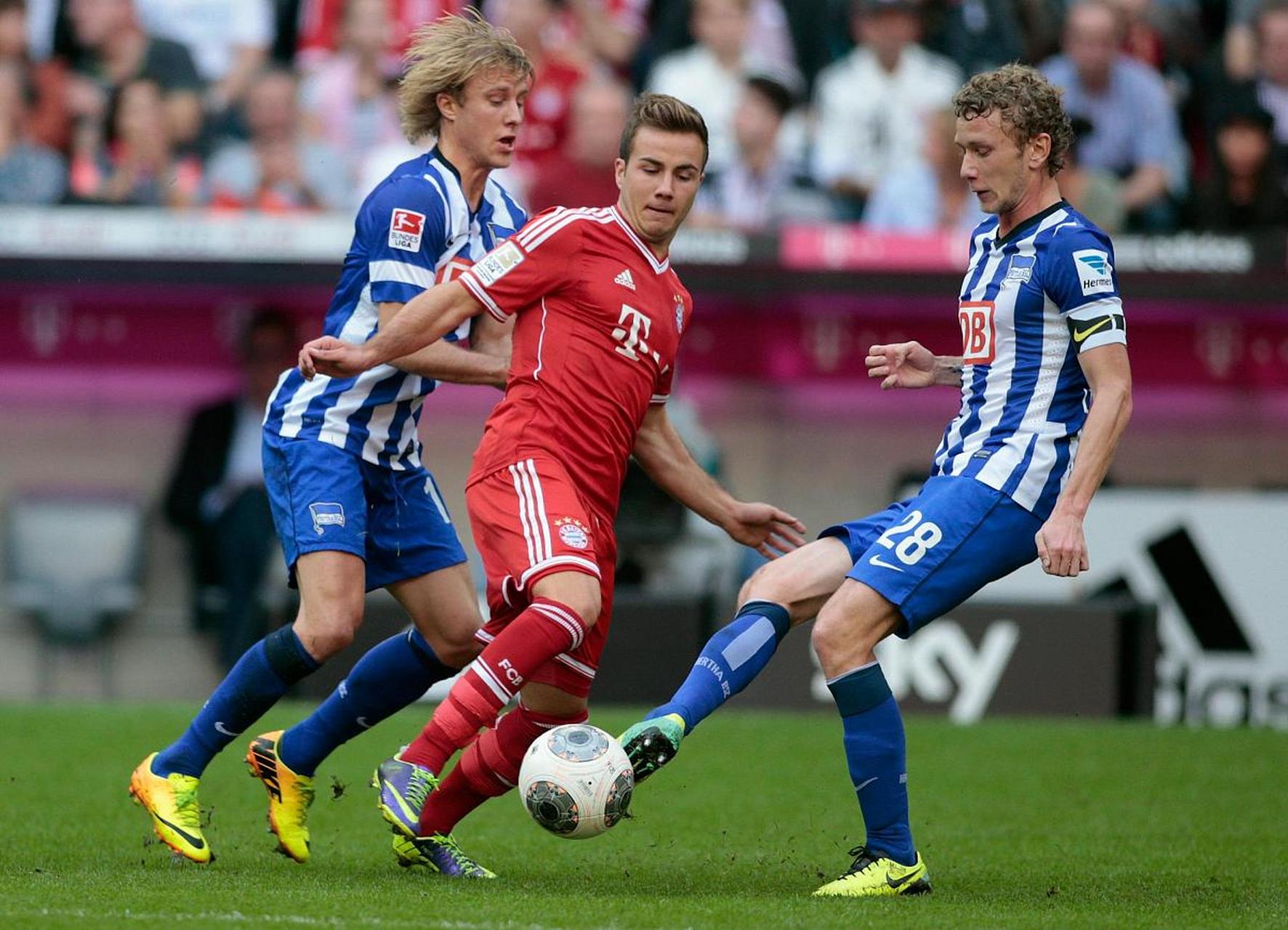 英冠：斯托克城VS查尔顿  第2张