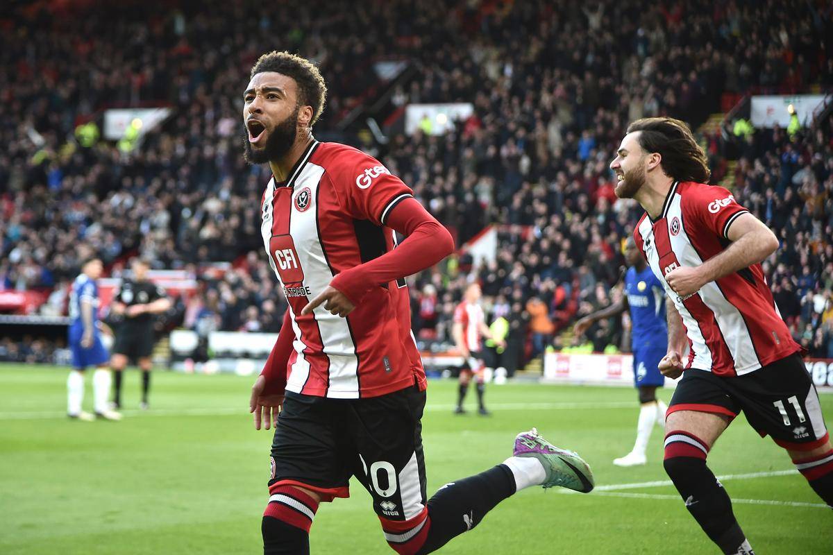 英冠谢菲尔德联VS布里斯托尔城比分预测谢菲联保持面对布里斯托尔城多场不败战绩的简单介绍  第1张