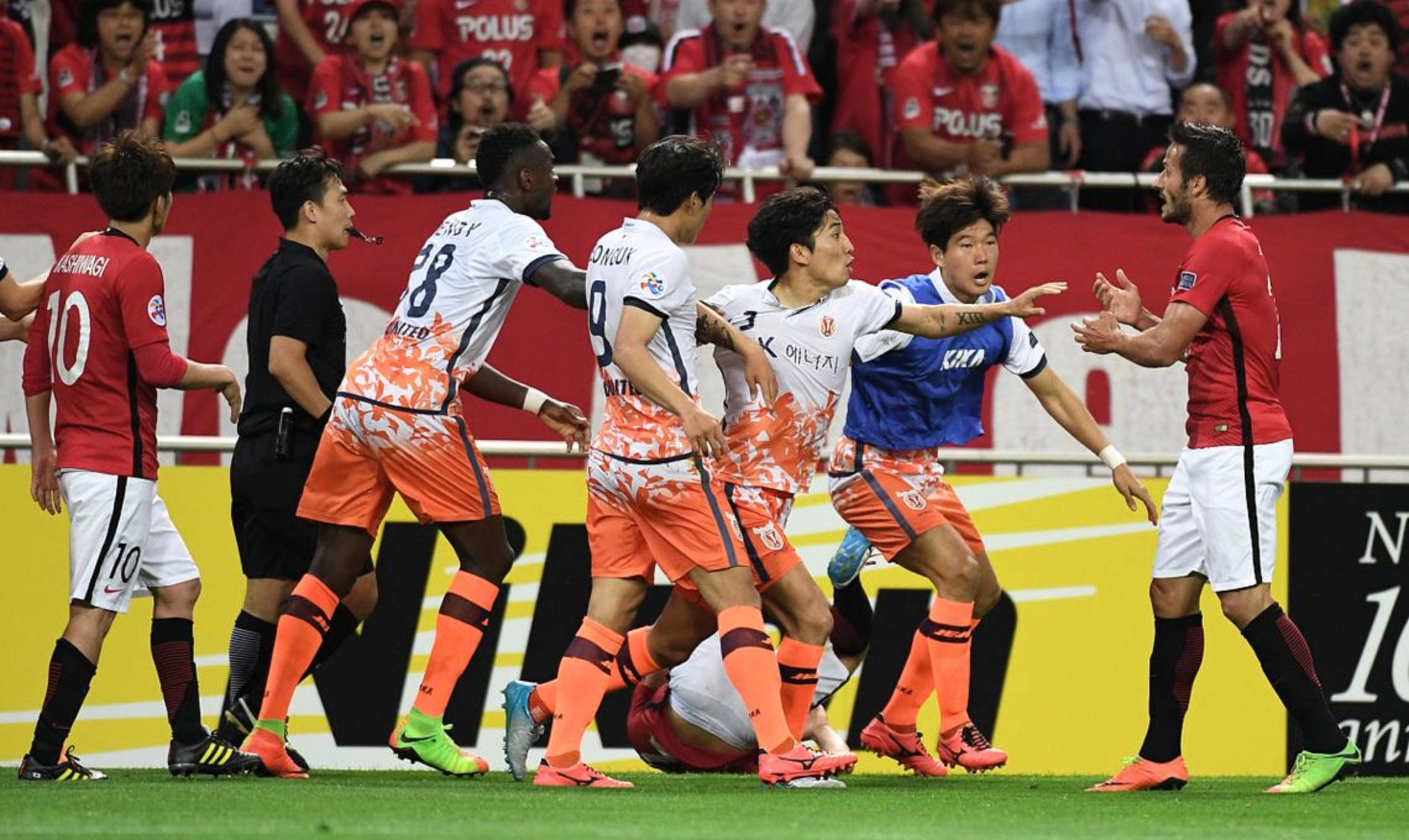 包含日职联大阪钢巴VS川崎前锋前瞻预测川崎前锋客场魔咒在延续的词条 第2张 包含日职联大阪钢巴VS川崎前锋前瞻预测川崎前锋客场魔咒在延续的词条 第2张