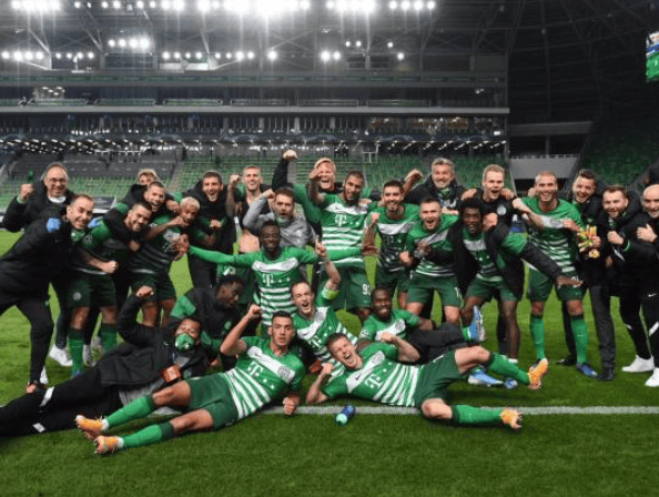 世预赛爱尔兰VS匈牙利预测爱尔兰主场作战的简单介绍  第2张