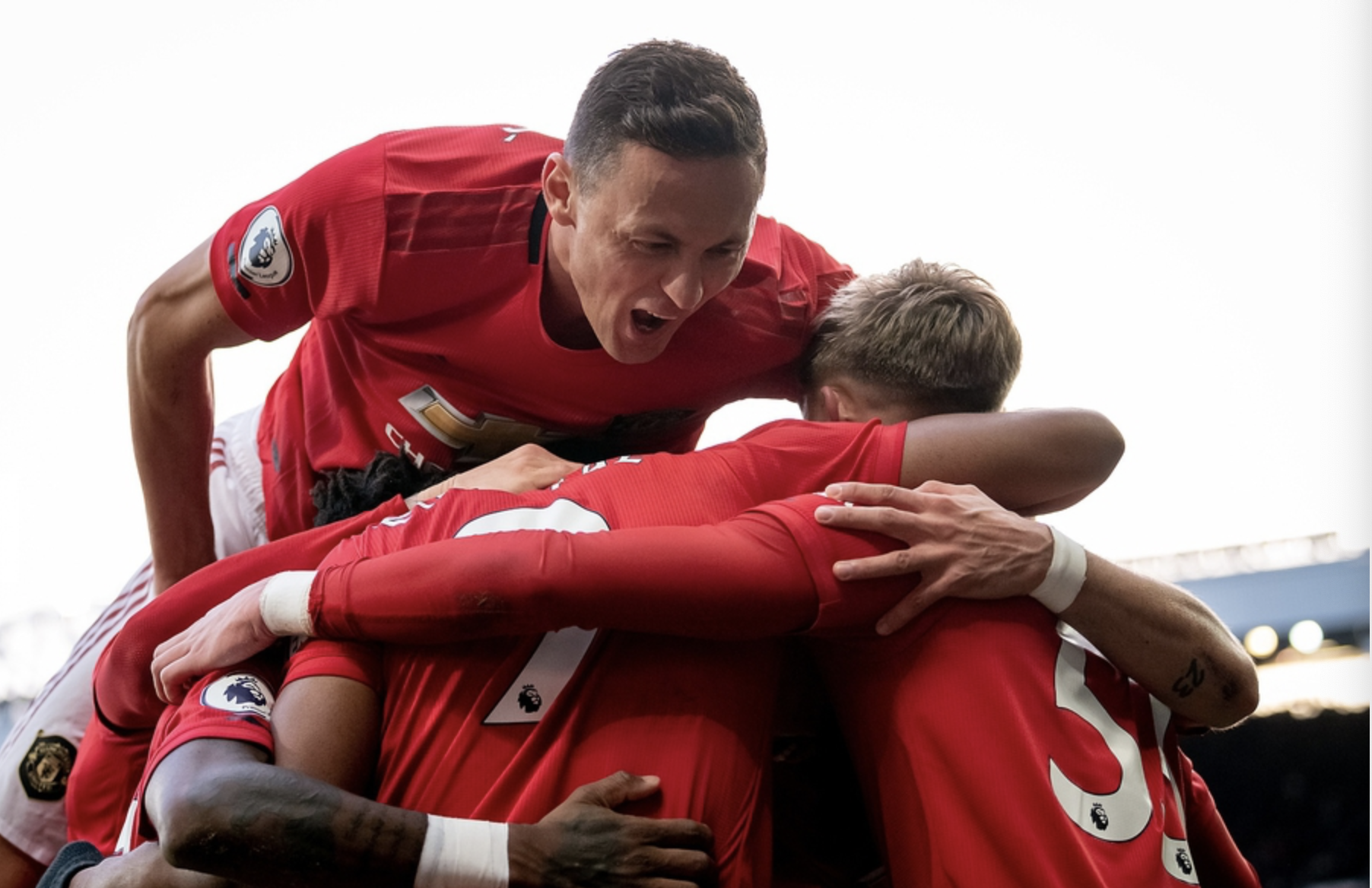 包含德转盘点曼联近10赛季联赛杯成绩本赛季曼联止步第二轮的词条