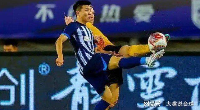 关于中超深圳新鹏城VS武汉三镇前瞻分析各取一分的信息  第2张