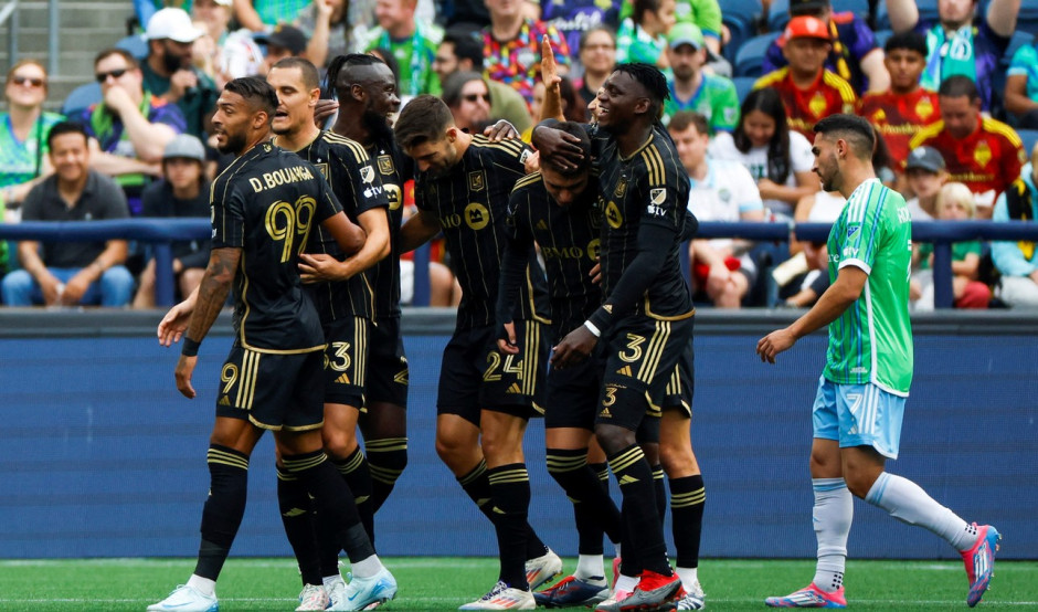 美职联明尼苏达联vs洛杉矶FC预测分析本场比赛关系到双方季后赛资格的简单介绍 第1张 美职联明尼苏达联vs洛杉矶FC预测分析本场比赛关系到双方季后赛资格的简单介绍 第1张