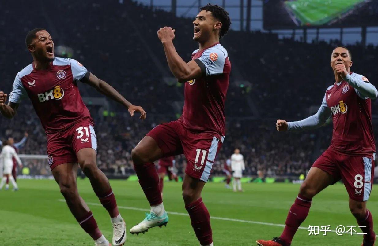 关于英超热刺vs阿斯顿维拉预测分析热刺新赛季状态出色的信息  第2张