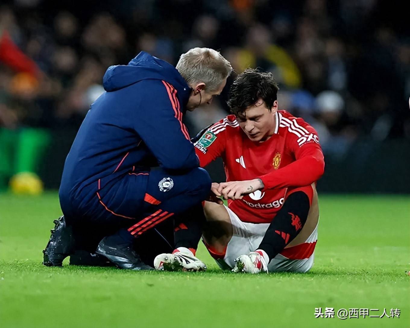 关于热刺球迷计划抗议引援不力球队今夏已多次错失目标的信息 第1张 关于热刺球迷计划抗议引援不力球队今夏已多次错失目标的信息 第1张