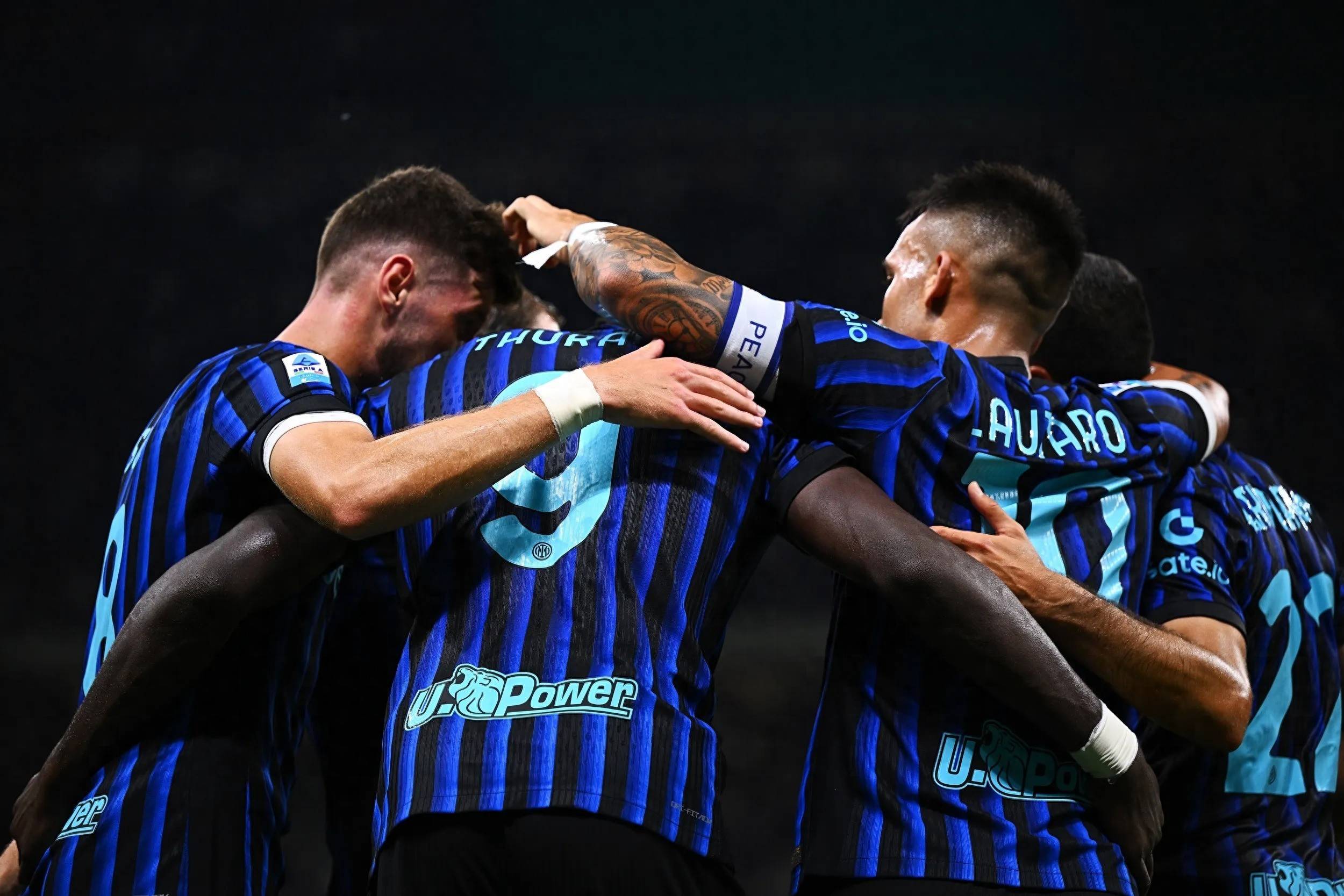 曝阿坎吉租借加盟国米总价1700万欧含买断条款的简单介绍 第2张 曝阿坎吉租借加盟国米总价1700万欧含买断条款的简单介绍 第2张