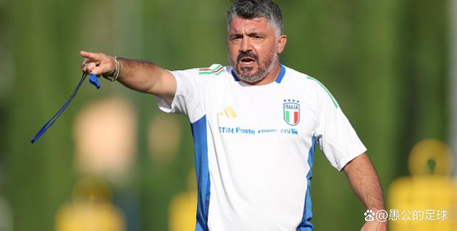 加图索怒批意大利球迷直言无法接受球迷的辱骂的简单介绍