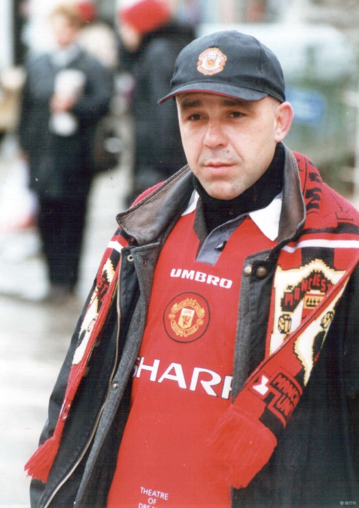 曝曼联凌晨1点回到曼彻斯特第二天重新集结的简单介绍 第2张 曝曼联凌晨1点回到曼彻斯特第二天重新集结的简单介绍 第2张