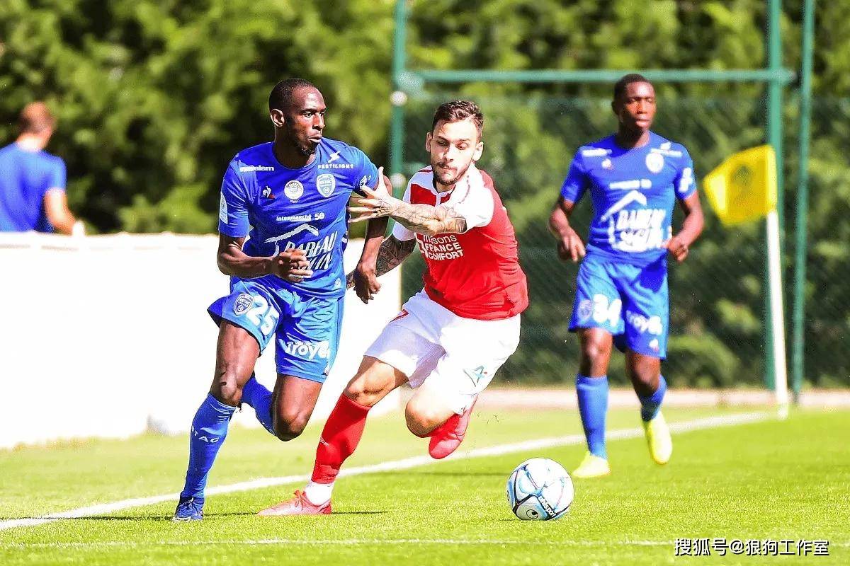 包含法乙克莱蒙VS特鲁瓦今日比分克莱蒙占据交锋战绩优势的词条