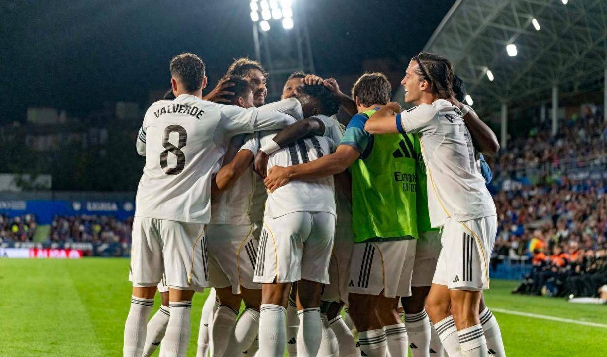 包含媒体:皇马惨败巴黎还是失衡惹的祸缺少克罗斯替身的词条 第1张 包含媒体:皇马惨败巴黎还是失衡惹的祸缺少克罗斯替身的词条 第1张