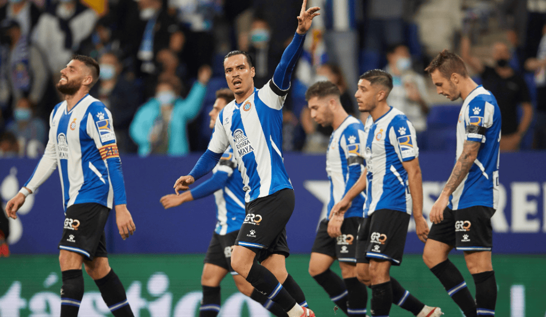 西甲西班牙人VS马洛卡预测西班牙人队主场抢分出色的简单介绍 第2张 西甲西班牙人VS马洛卡预测西班牙人队主场抢分出色的简单介绍 第2张