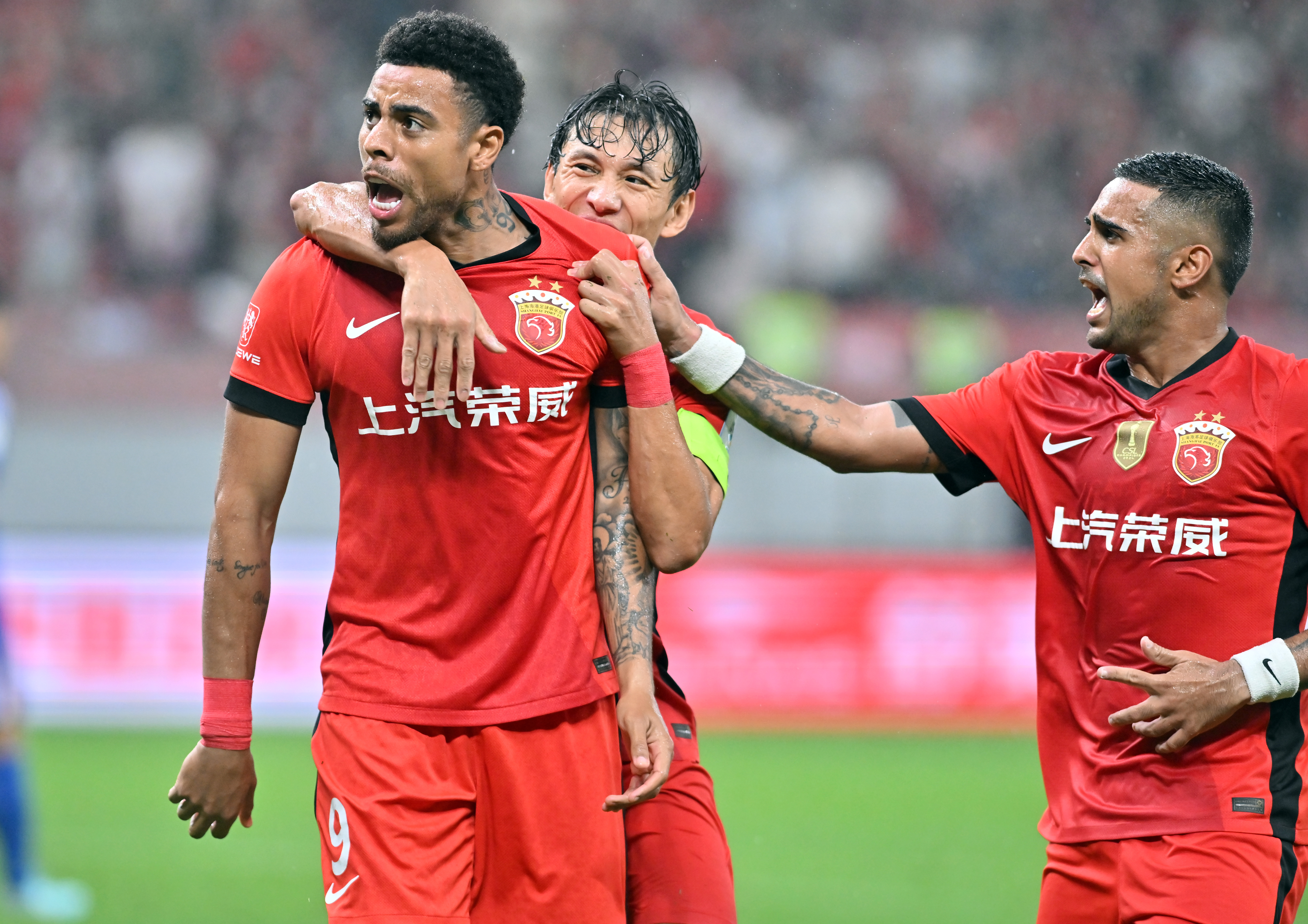 记者:申花足协杯征程有难度接连客场遭遇强敌的简单介绍 第1张 记者:申花足协杯征程有难度接连客场遭遇强敌的简单介绍 第1张