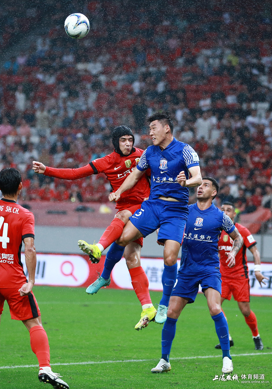 记者:申花足协杯征程有难度接连客场遭遇强敌的简单介绍 第2张 记者:申花足协杯征程有难度接连客场遭遇强敌的简单介绍 第2张