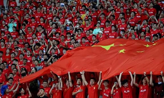 包含国足出线形势战胜印尼才能最大程度延续晋级机会的词条 第2张 包含国足出线形势战胜印尼才能最大程度延续晋级机会的词条 第2张