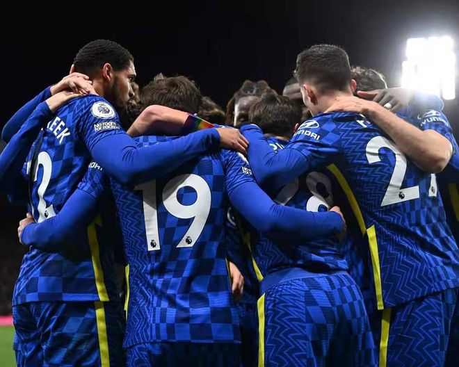 包含切尔西与加纳乔就个人协议达成一致蓝军将正式推动交易的词条  第1张