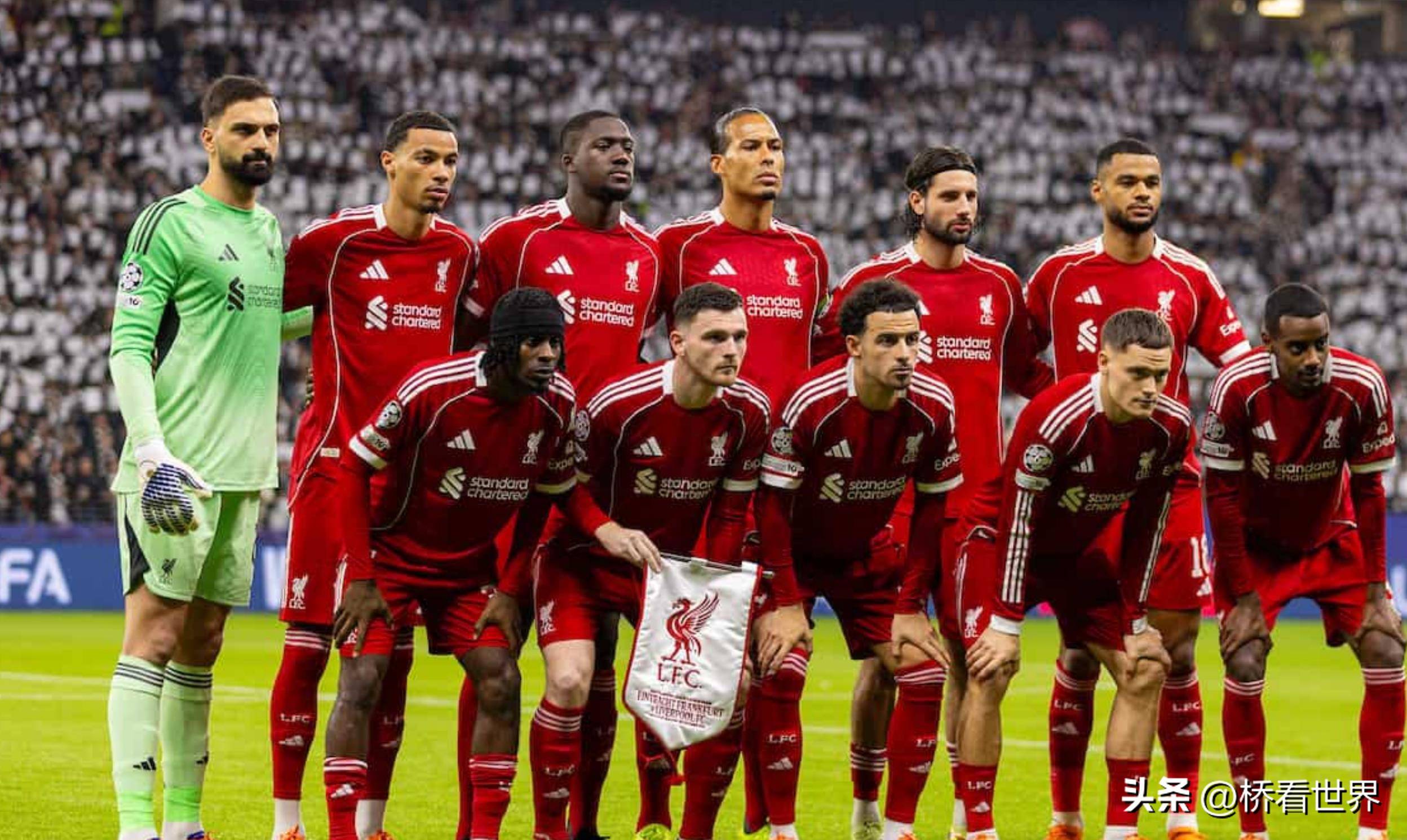 关于利物浦中卫深度不足引发担忧球队一直在寻找有潜力的年轻目标的信息