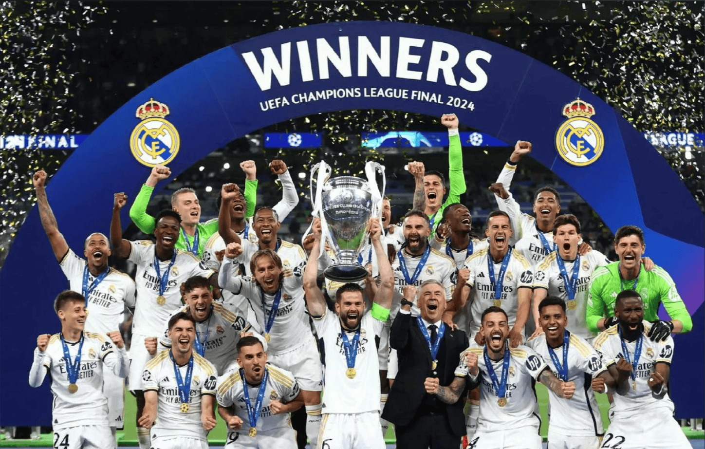 西甲今夏引援最贵阵容皇马新援后卫价格最高的简单介绍  第1张