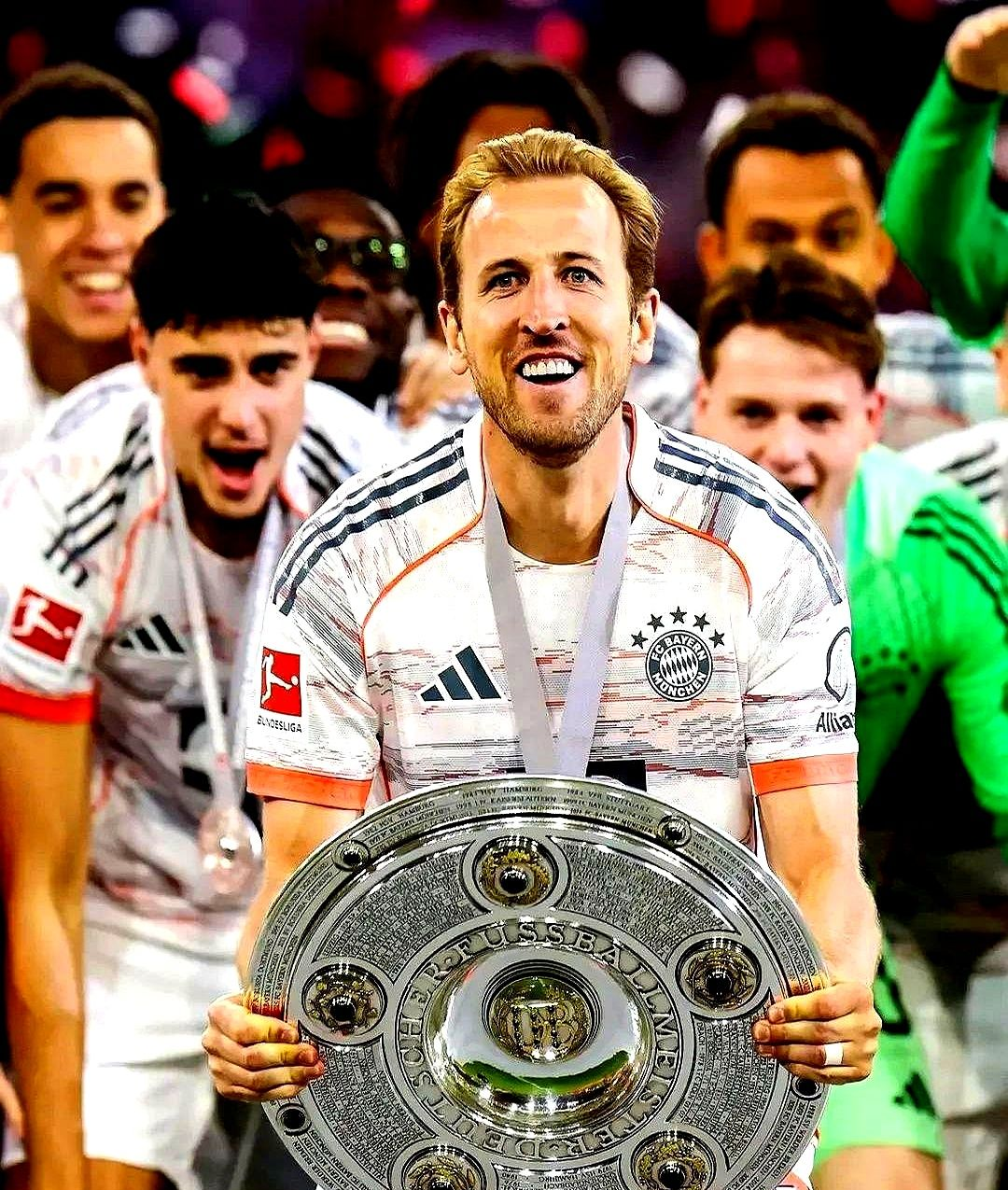 凯恩国家队进球数达72球英格兰队史第一的简单介绍 第1张 凯恩国家队进球数达72球英格兰队史第一的简单介绍 第1张