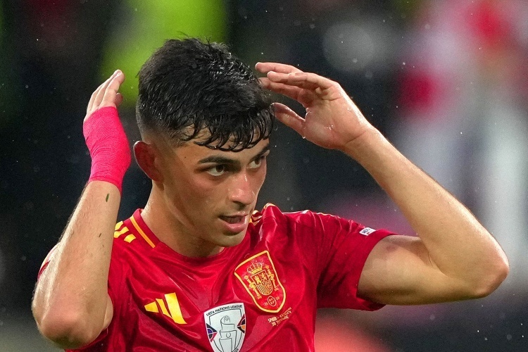 巴萨旧将佩雷斯被狗咬已被送往医院进行治疗的简单介绍  第2张