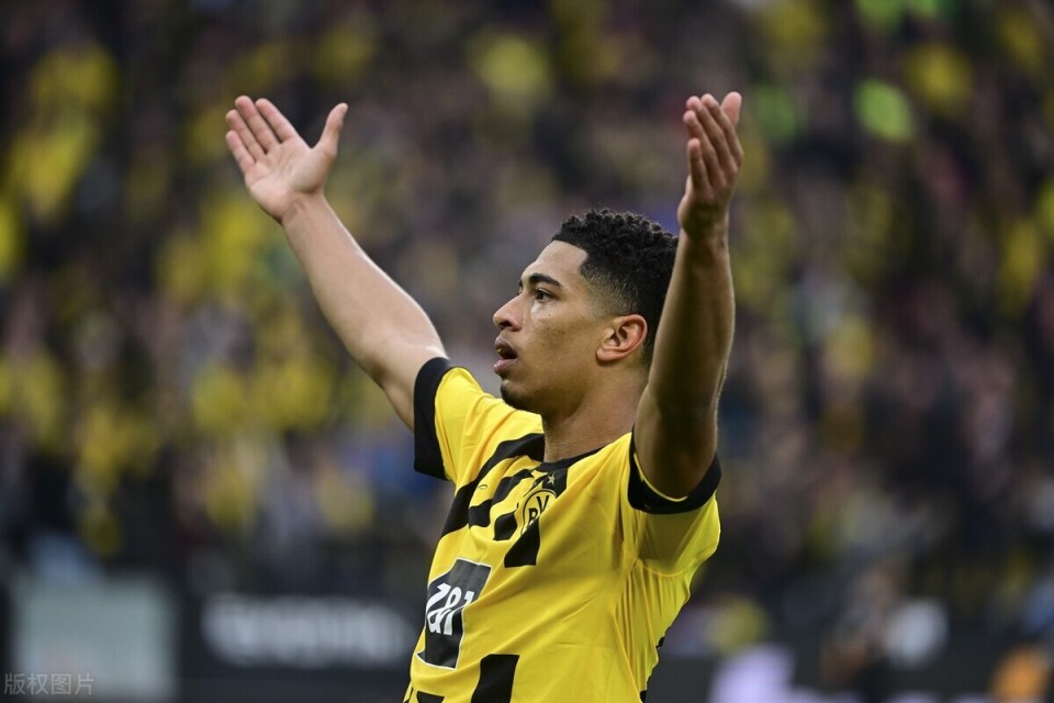 乔布贝林厄姆已同意转会特蒙德桑德兰要价不低于3000万欧元的简单介绍 第1张 乔布贝林厄姆已同意转会特蒙德桑德兰要价不低于3000万欧元的简单介绍 第1张