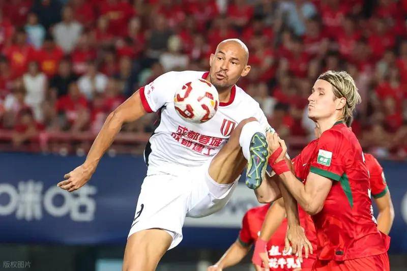 包含中超云南玉昆VS成都蓉城预测河南队并非好啃的骨头的词条  第2张