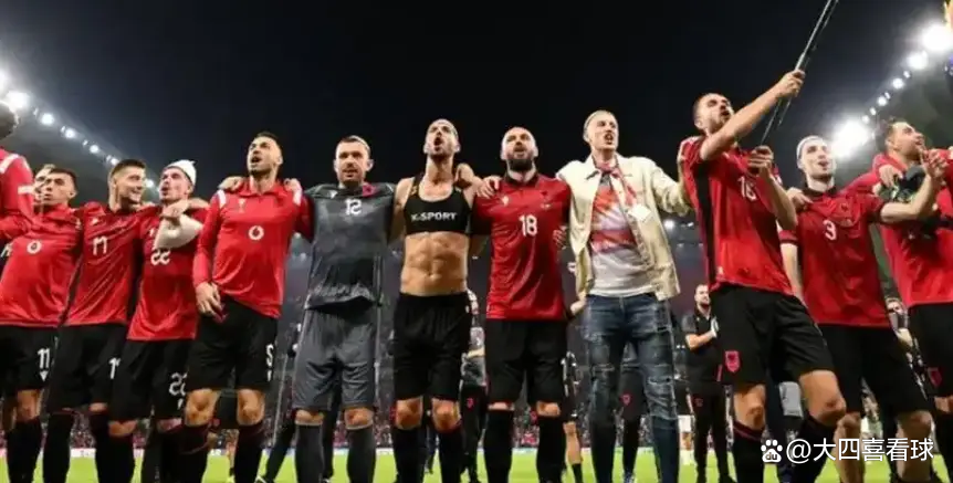 世预赛拉脱维亚VS阿尔巴尼亚前瞻预测两队历史交锋均战平的简单介绍 第2张 世预赛拉脱维亚VS阿尔巴尼亚前瞻预测两队历史交锋均战平的简单介绍 第2张