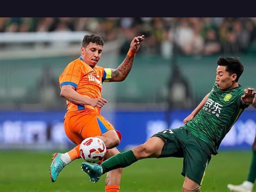 关于北京国安将对战青岛西海岸西海岸中游稳扎争冠焦灼国安要客场拿分的信息  第2张