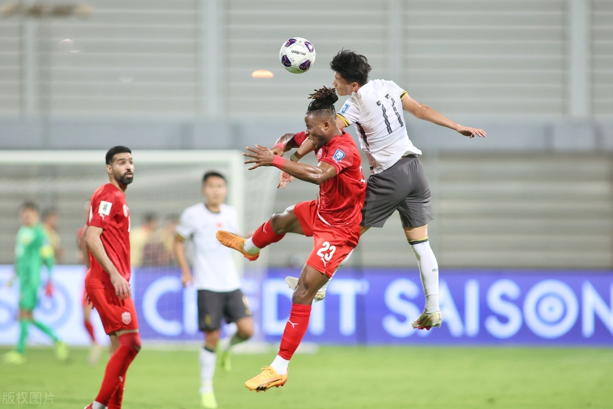 关于国足备战荣誉之战球队需力争战胜巴林的信息  第1张