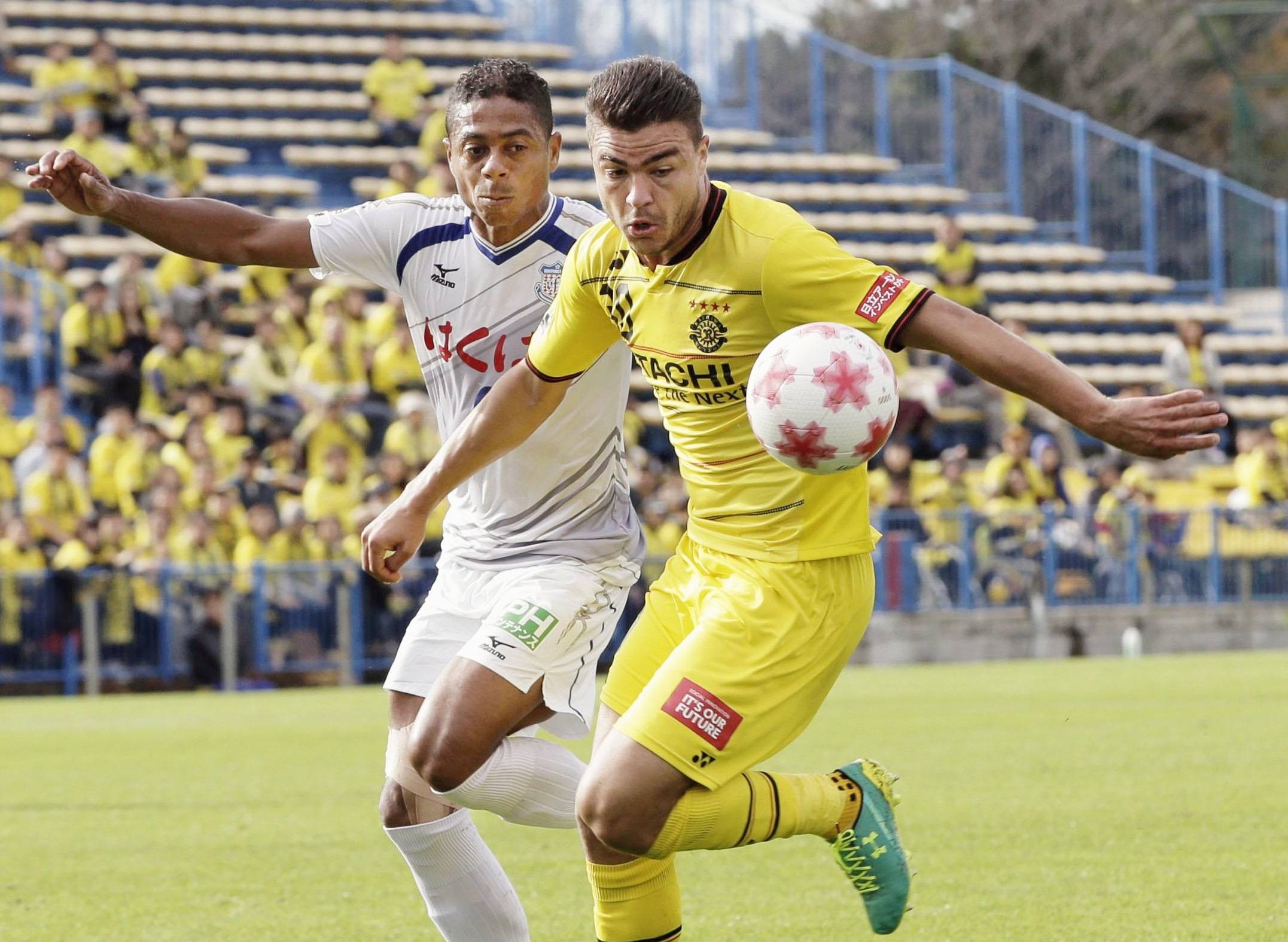 日职联冈山绿雉vs柏太阳神预测分析双方在积分榜上有一定差距的简单介绍 第2张 日职联冈山绿雉vs柏太阳神预测分析双方在积分榜上有一定差距的简单介绍 第2张