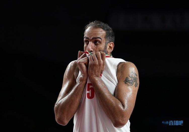 伊朗男篮将战叙利亚男篮伊朗男篮提前晋级8强的简单介绍 第2张 伊朗男篮将战叙利亚男篮伊朗男篮提前晋级8强的简单介绍 第2张