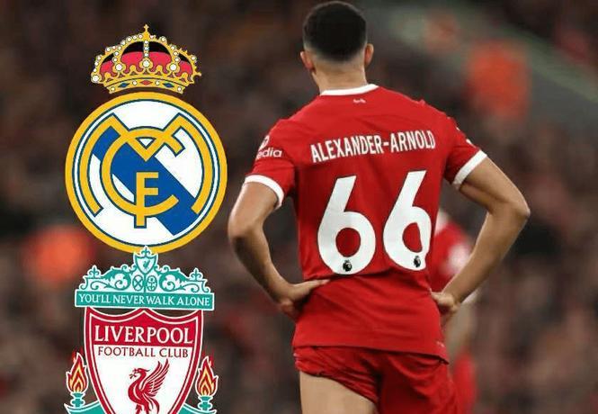 外媒：皇马引援需有球员离开阿隆索有意补强中场的简单介绍