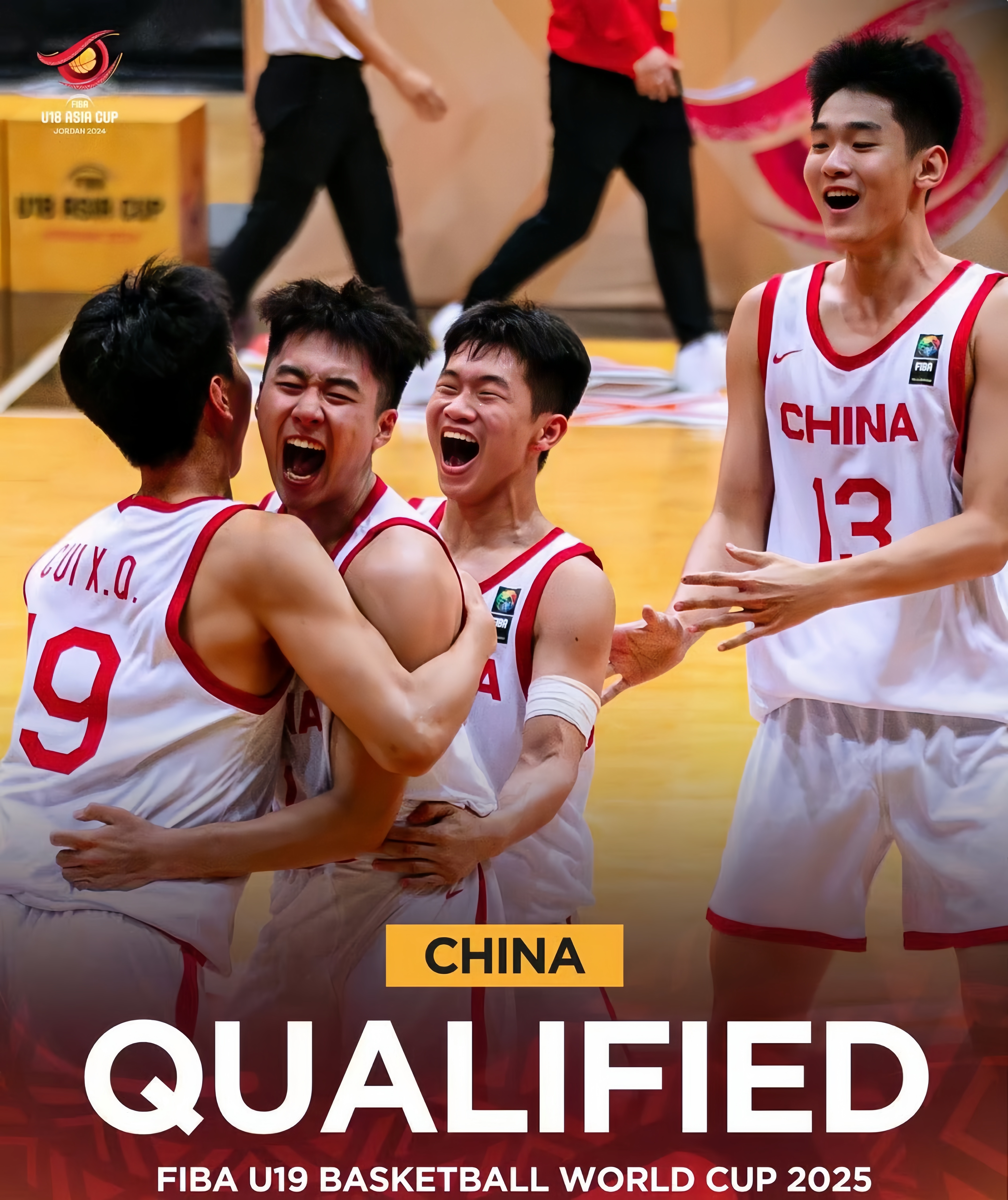 全运男篮八强对阵出炉11月10日进行1/4决赛的简单介绍  第2张