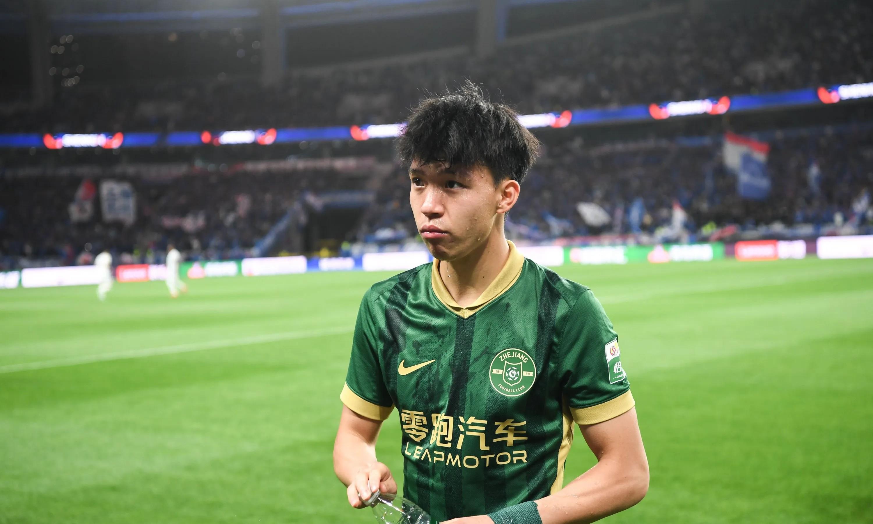 足协杯重庆铜梁龙1-2河南队卡多索破门李星贤建功的简单介绍  第2张